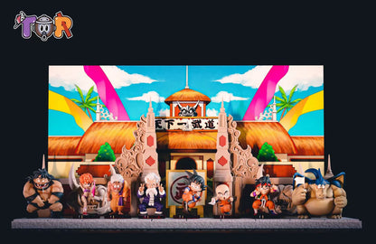 TOR Studios - TOR Studios 21st Tenkaichi Budokai | TOR Studios 21届天下第一武道会 - Image 4