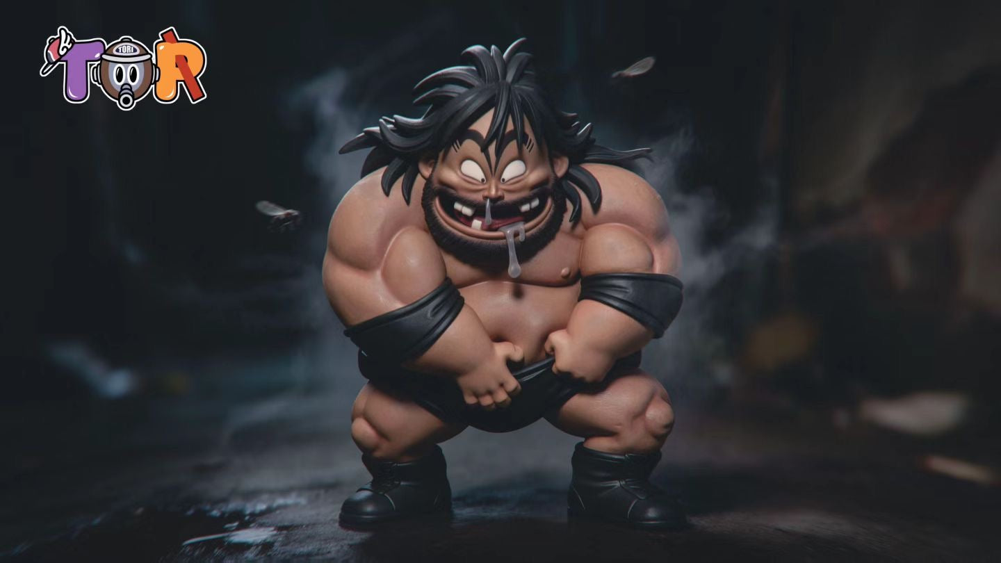 TOR Studios - TOR Studios 21st Tenkaichi Budokai | TOR Studios 21届天下第一武道会 - Image 3