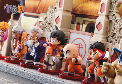TOR Studios - TOR Studios 21st Tenkaichi Budokai | TOR Studios 21届天下第一武道会 - Image 8