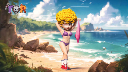 TOR Studios - TOR Studios 21st Tenkaichi Budokai | TOR Studios 21届天下第一武道会 - Image 1