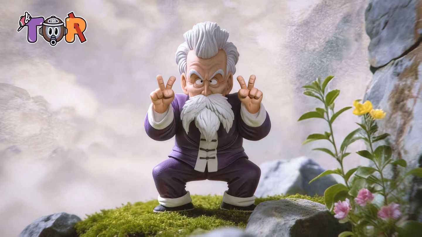 TOR Studios - TOR Studios 21st Tenkaichi Budokai | TOR Studios 21届天下第一武道会 - Image 5