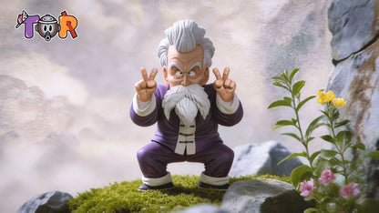 TOR Studios - TOR Studios 21st Tenkaichi Budokai | TOR Studios 21届天下第一武道会 - Image 5