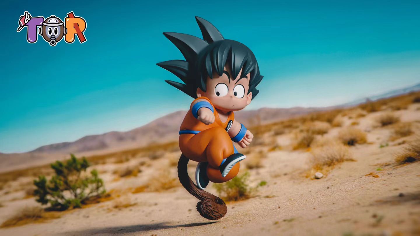 TOR Studios - TOR Studios 21st Tenkaichi Budokai | TOR Studios 21届天下第一武道会 - Image 7