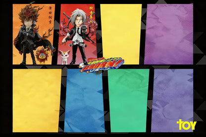 TOY Studio - TOY Studio Katekyo Hitman Reborn! Gokudera Hayato | TOY Studio 家庭教师 狱寺隼人 - Image 2