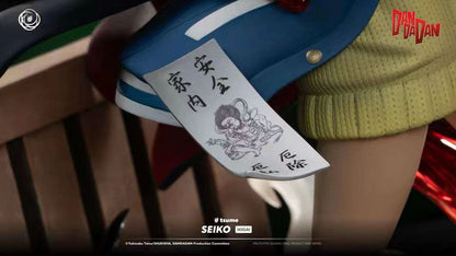 TSUME - Licensed Dandadan Seiko Ayase | 版权 胆大党 绫濑星子 - Image 3