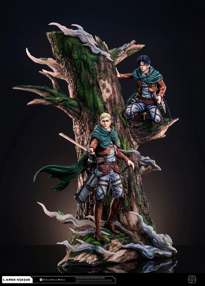 The Sharpest Sword - Image 1