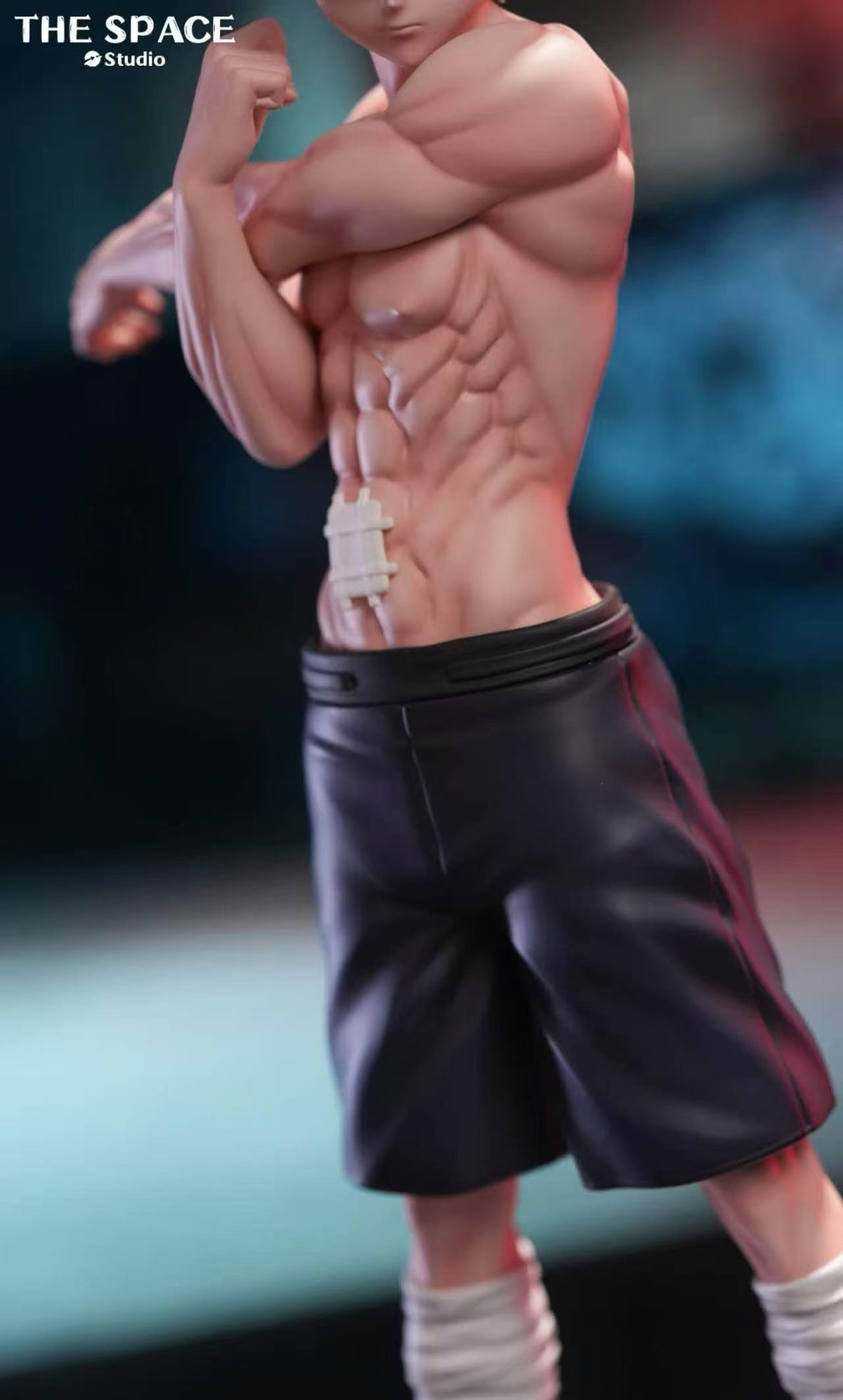 The Space Studio - Hunter x Hunter Killua | 全职猎人 奇犽 - Image 1