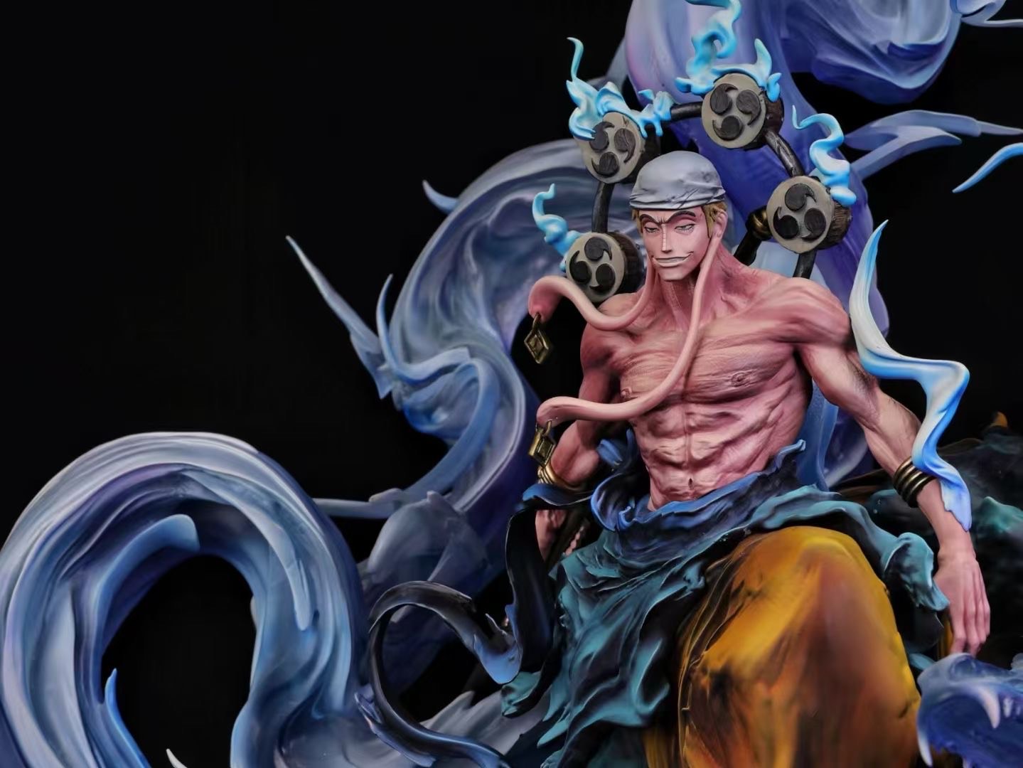 Thor and Marco Resonance Series - Image 3