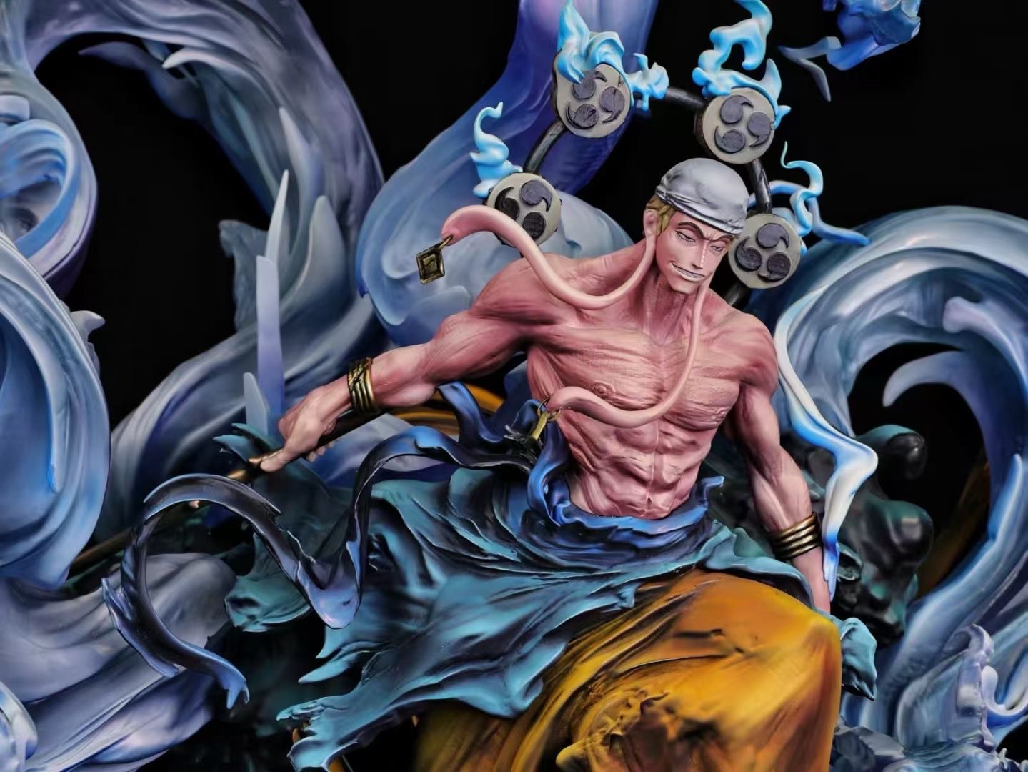Thor and Marco Resonance Series - Image 4