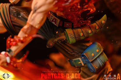 Three Brothers Resonance Vol.2 - Flame Emperor Ace - Image 6
