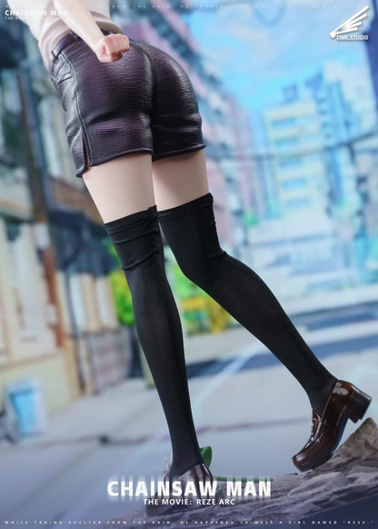 Time Studio - Chainsaw Man Reze | 电锯人 蕾塞 - Image 6