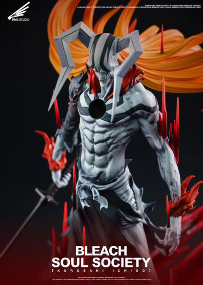 Time Studio - Time Studio Bull Head Ichigo | 时间工作室 牛头一护 - Image 8