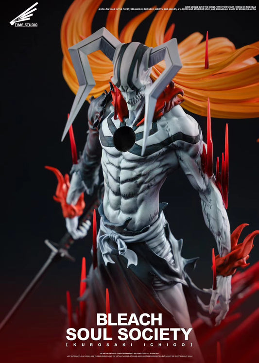 Time Studio - Time Studio Bull Head Ichigo | 时间工作室 牛头一护 - Image 8