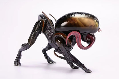 Toothfairy Studio - Marvel Venom / Alien Parasite King | 漫威 毒液 / 异形 寄生之王 - Image 8