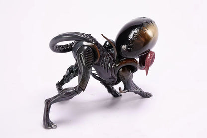 Toothfairy Studio - Marvel Venom / Alien Parasite King | 漫威 毒液 / 异形 寄生之王 - Image 6