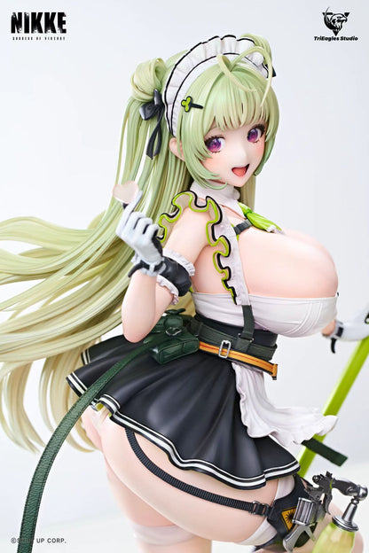 TriEagles Studio - Goddess of Victory: Nikke Licensed Goddess of Victory: Nikke Soda | 胜利女神：妮姬 版权 胜利女神：妮姬 索达 - Image 5