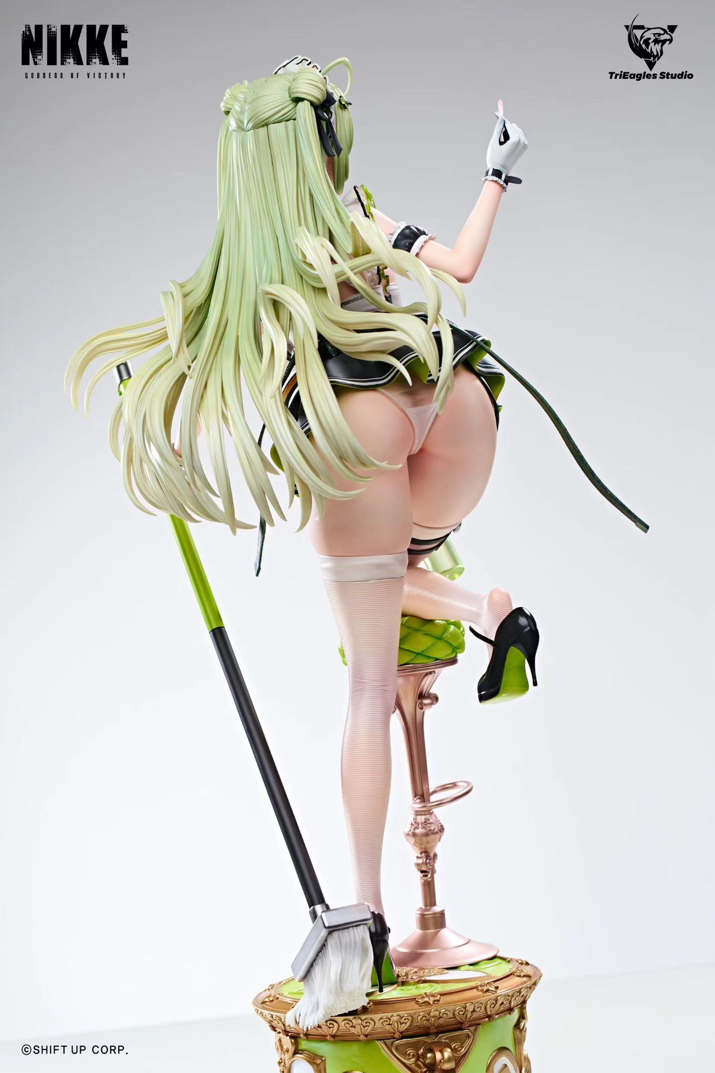 TriEagles Studio - Goddess of Victory: Nikke Licensed Goddess of Victory: Nikke Soda | 胜利女神：妮姬 版权 胜利女神：妮姬 索达 - Image 8