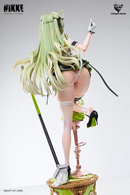TriEagles Studio - Goddess of Victory: Nikke Licensed Goddess of Victory: Nikke Soda | 胜利女神：妮姬 版权 胜利女神：妮姬 索达 - Image 8