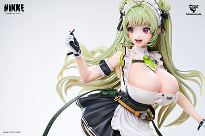 TriEagles Studio - Goddess of Victory: Nikke Licensed Goddess of Victory: Nikke Soda | 胜利女神：妮姬 版权 胜利女神：妮姬 索达 - Image 4