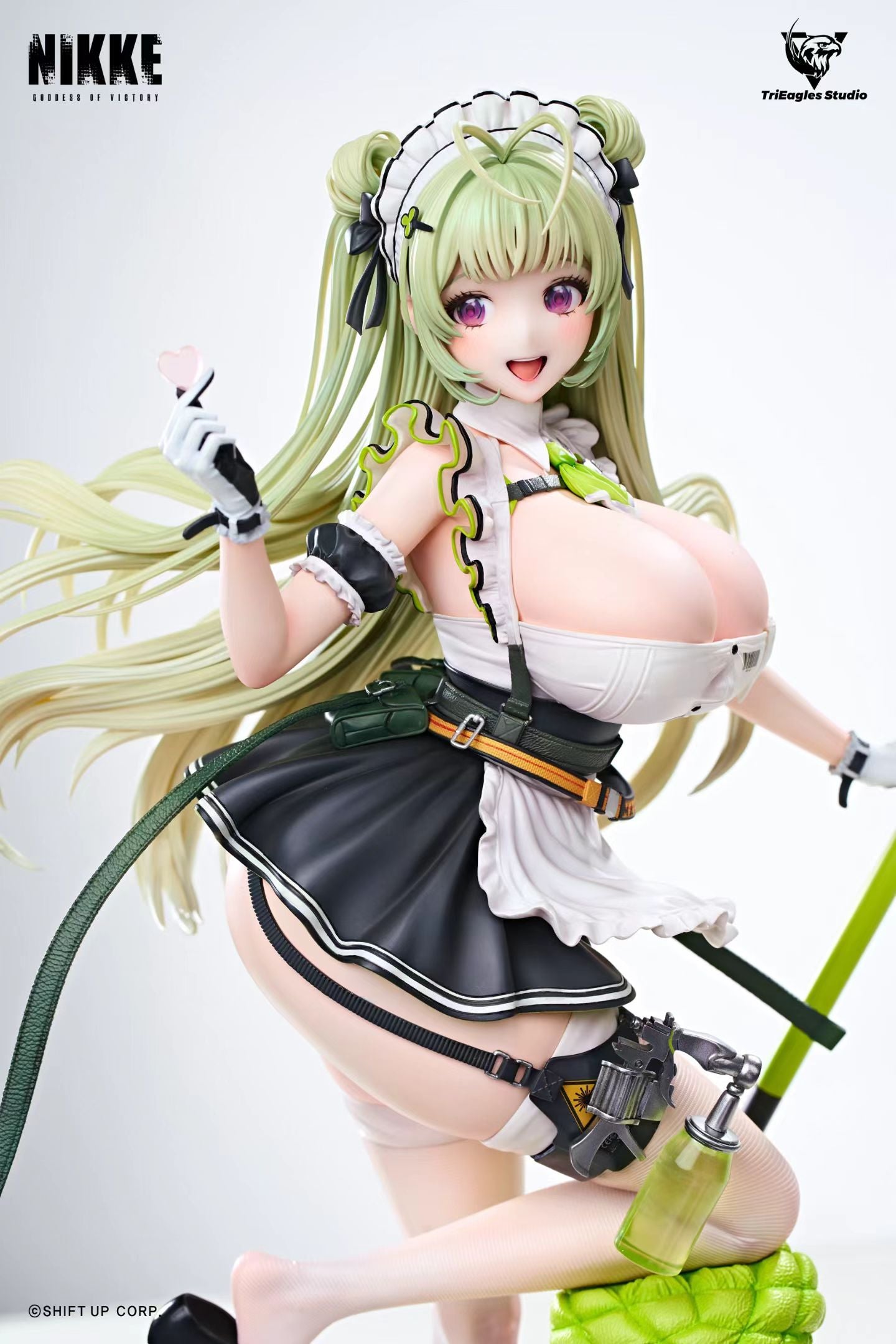 TriEagles Studio - Goddess of Victory: Nikke Licensed Goddess of Victory: Nikke Soda | 胜利女神：妮姬 版权 胜利女神：妮姬 索达 - Image 3