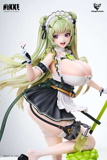 TriEagles Studio - Goddess of Victory: Nikke Licensed Goddess of Victory: Nikke Soda | 胜利女神：妮姬 版权 胜利女神：妮姬 索达 - Image 3