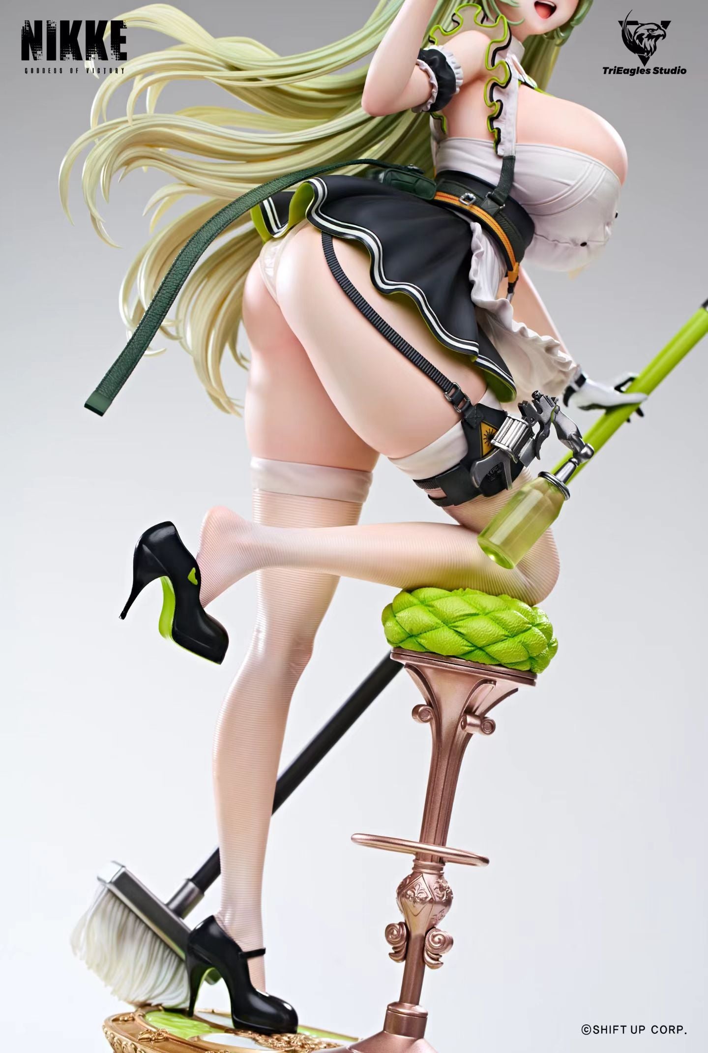 TriEagles Studio - Goddess of Victory: Nikke Licensed Goddess of Victory: Nikke Soda | 胜利女神：妮姬 版权 胜利女神：妮姬 索达 - Image 6