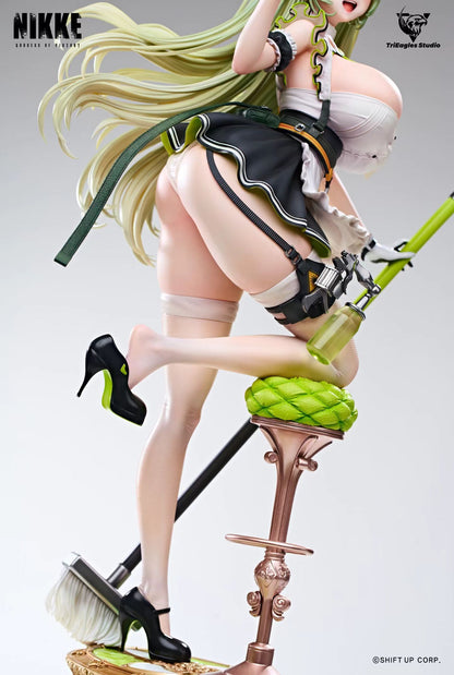 TriEagles Studio - Goddess of Victory: Nikke Licensed Goddess of Victory: Nikke Soda | 胜利女神：妮姬 版权 胜利女神：妮姬 索达 - Image 6