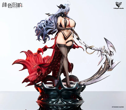 TriEagles Studio - Licensed Scarlet Echo Demonica | 版权 绯色回响 黛莫妮卡 - Image 4