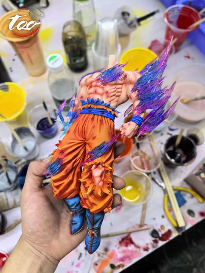 Ultra Instinct Son Goku (2.0 Version) - Image 6