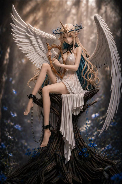 VIC Studio - Wuthering Waves Carterthyia | 鸣潮 卡提希娅 - Image 3