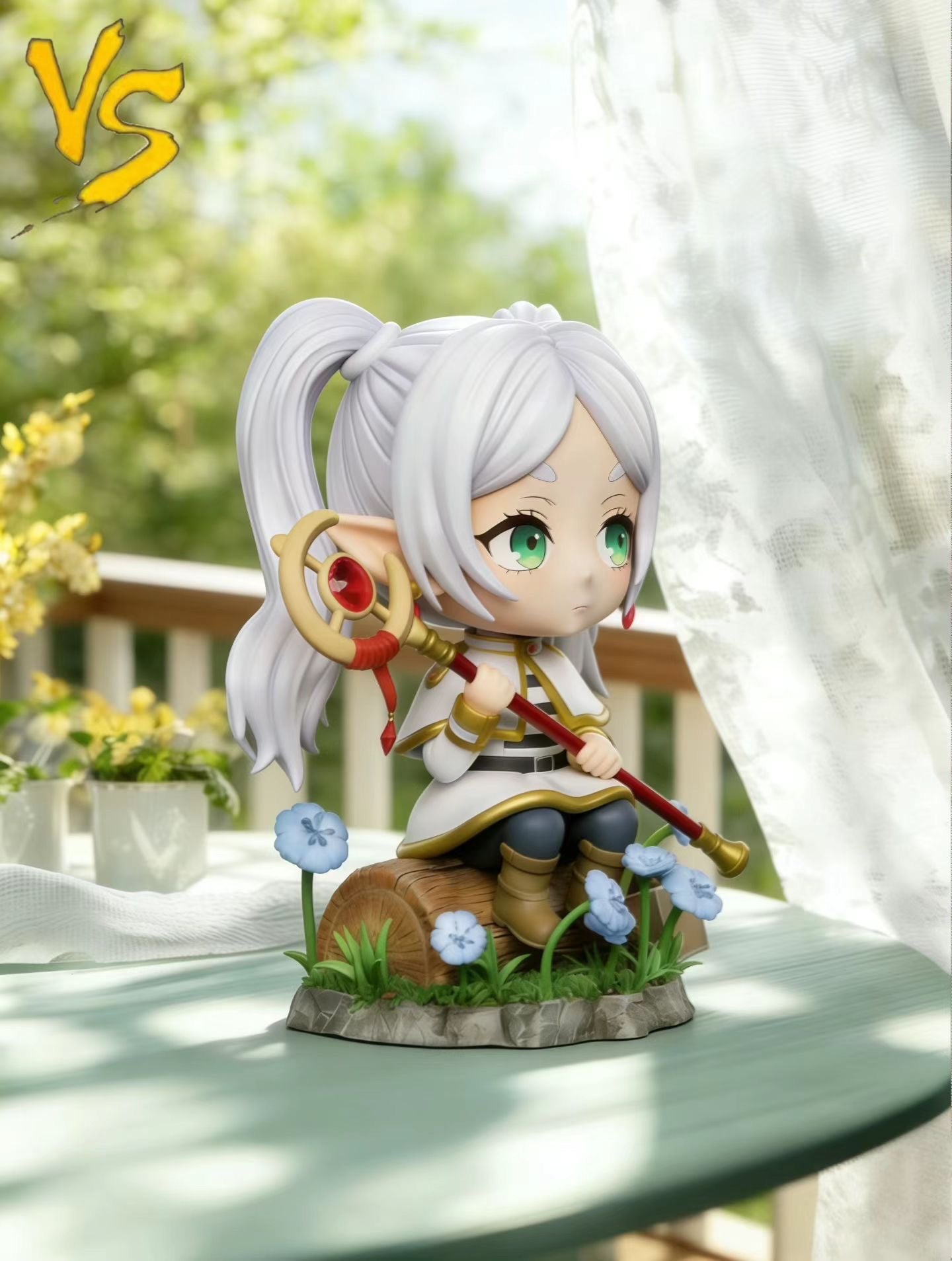 VS STUDIO - Q Version Frieren | Q版芙莉莲 - Image 6