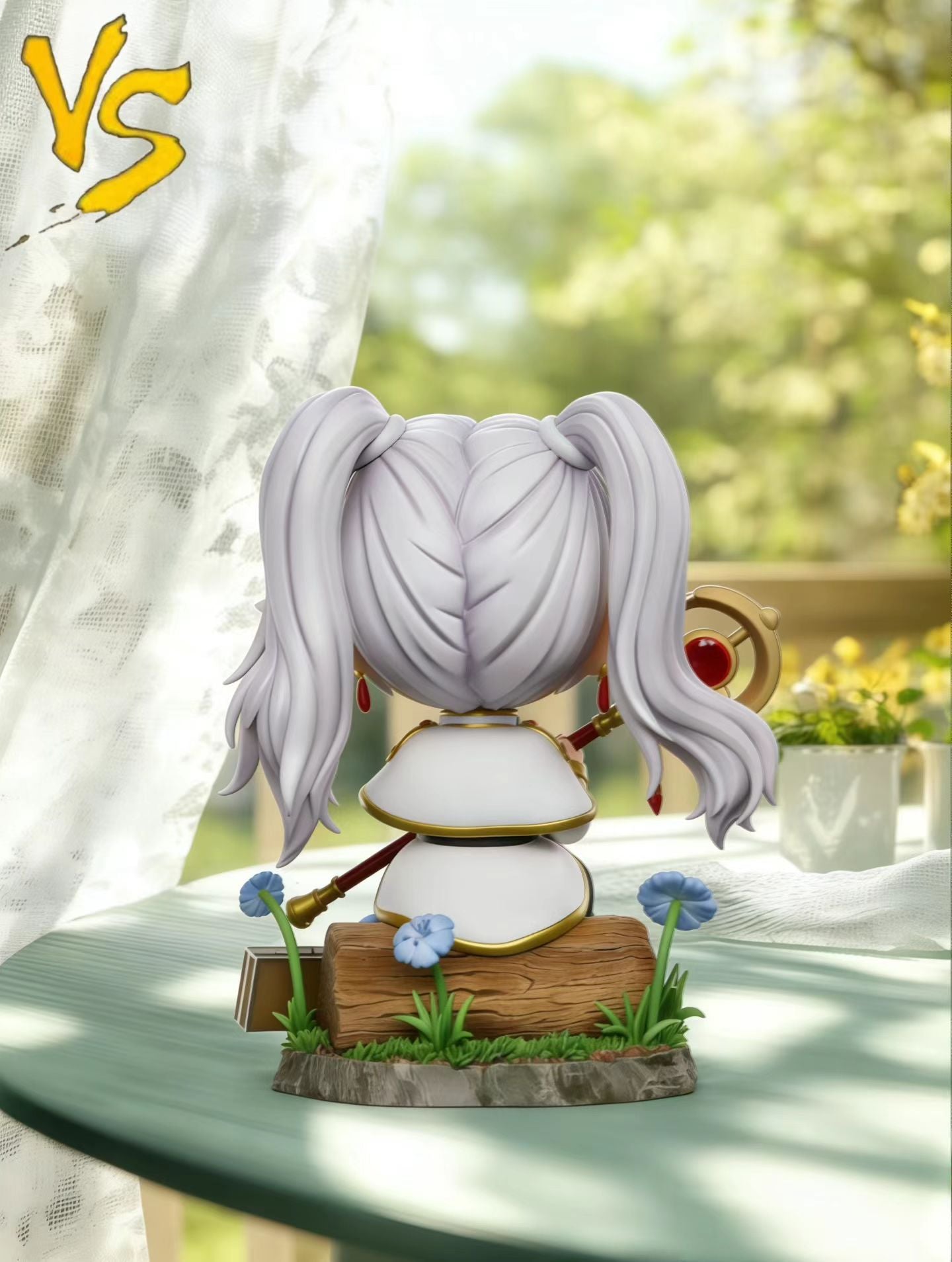 VS STUDIO - Q Version Frieren | Q版芙莉莲 - Image 1