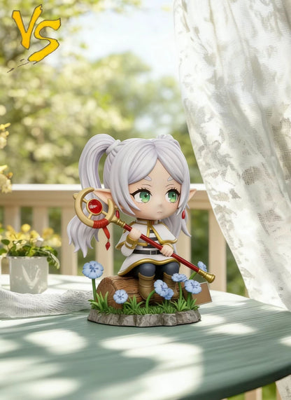 VS STUDIO - Q Version Frieren | Q版芙莉莲 - Image 3