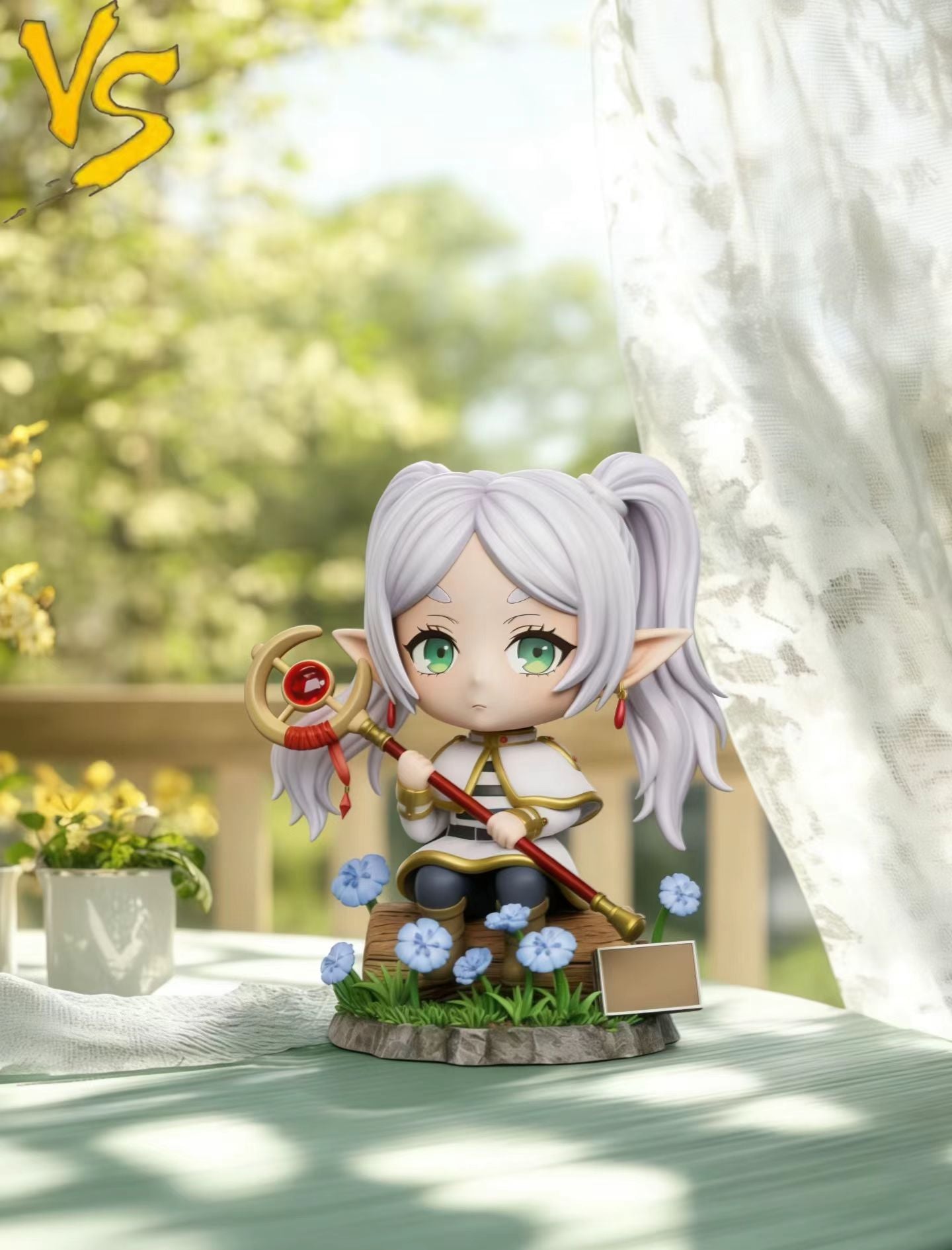VS STUDIO - Q Version Frieren | Q版芙莉莲 - Image 5