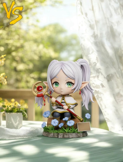 VS STUDIO - Q Version Frieren | Q版芙莉莲 - Image 5