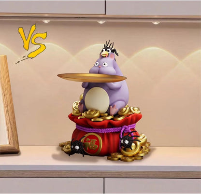 VS Studio - Lucky Tray Series Fang Baobao - 招财托盘系列坊宝宝 - Image 1