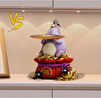 VS Studio - Lucky Tray Series Fang Baobao - 招财托盘系列坊宝宝 - Image 4