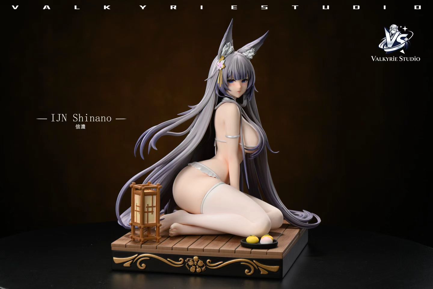 Valkyrie Studio - Azur Lane Musashi & Shinano | 碧蓝航线 武藏 & 信浓 - Image 3