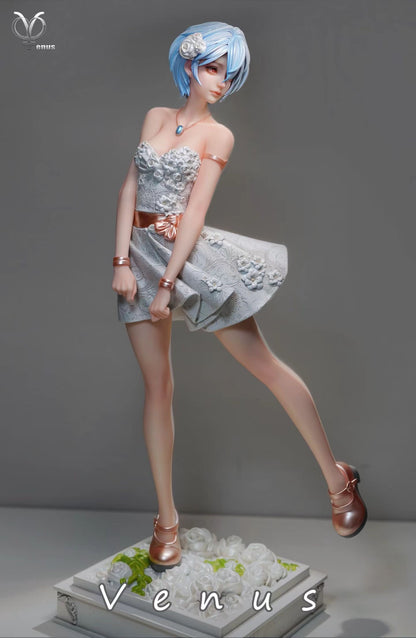 Venus Studio - Neon Genesis Evangelion I am not Rei | 新世纪福音战士 我不是绫波丽 - Image 4