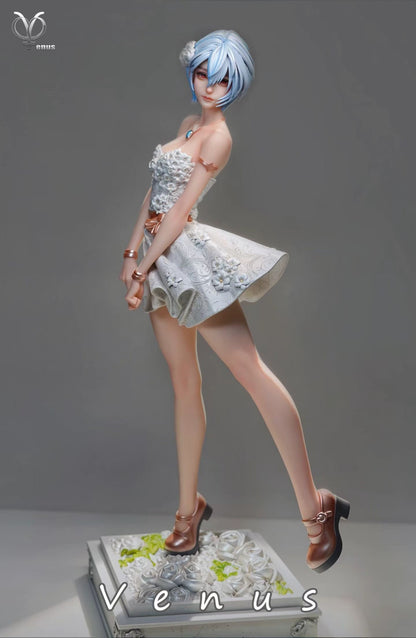 Venus Studio - Neon Genesis Evangelion I am not Rei | 新世纪福音战士 我不是绫波丽 - Image 7