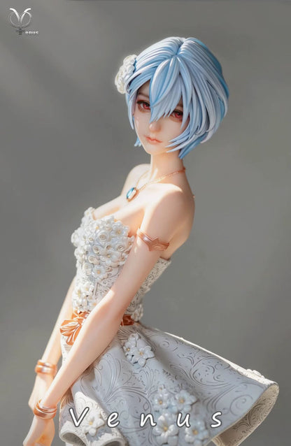 Venus Studio - Neon Genesis Evangelion I am not Rei | 新世纪福音战士 我不是绫波丽 - Image 5