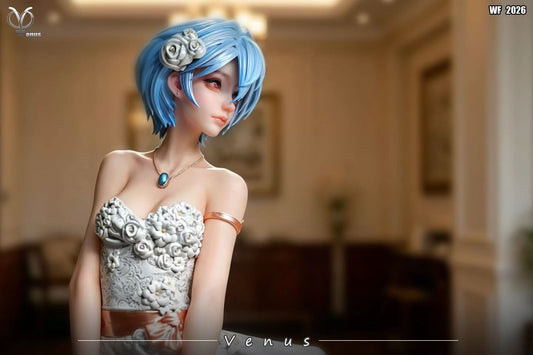Venus Studio - Neon Genesis Evangelion I am not Rei | 新世纪福音战士 我不是绫波丽 - Image 3