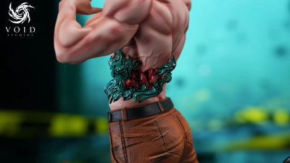 Void Studio - Jujutsu Kaisen Kento Nanami | 咒术回战 秤金次 - Image 7