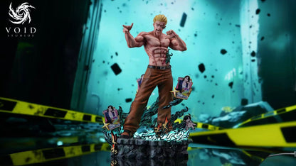 Void Studio - Jujutsu Kaisen Kento Nanami | 咒术回战 秤金次 - Image 8