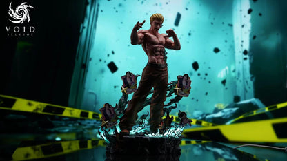 Void Studio - Jujutsu Kaisen Kento Nanami | 咒术回战 秤金次 - Image 1