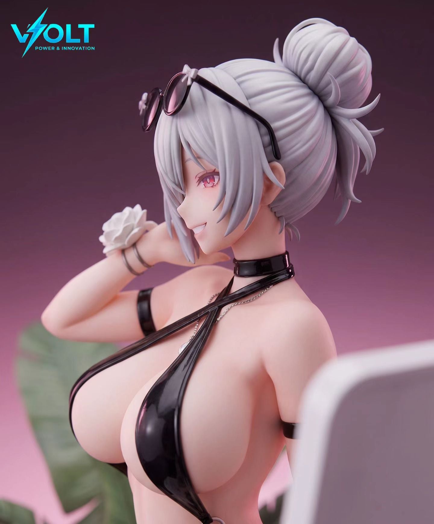 Volt Studio - Goddess of Victory: NIKKE Cinderella | 胜利女神：妮姬 灰姑娘 - Image 5