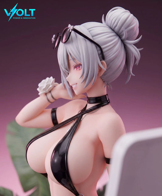 Volt Studio - Goddess of Victory: NIKKE Cinderella | 胜利女神：妮姬 灰姑娘 - Image 5