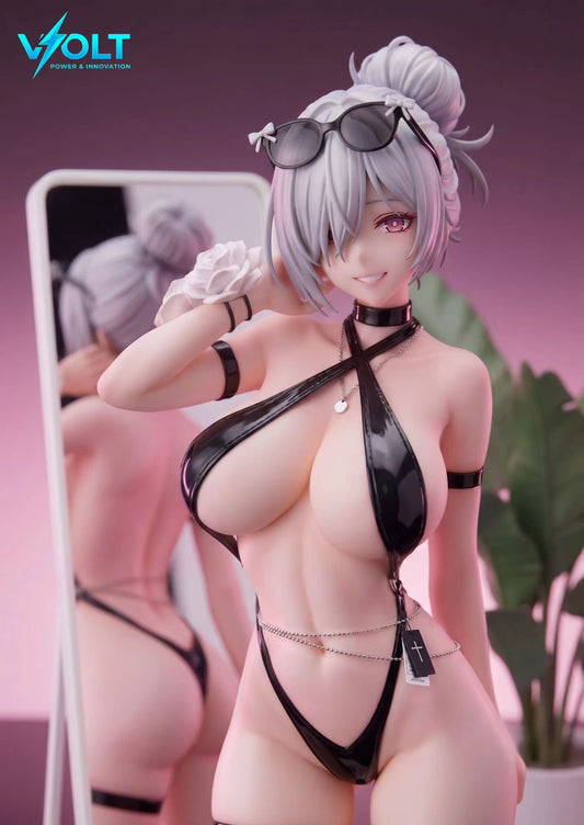 Volt Studio - Goddess of Victory: NIKKE Cinderella | 胜利女神：妮姬 灰姑娘 - Image 2