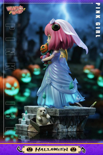 WAKUWAKU Studio - 2025 Halloween Limited Edition Figure | 2025万圣节限定 - Image 5