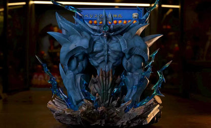 WASP Studio - YuGiOh! Obelisk the Tormentor | 游戏王 欧贝利斯克的巨神兵 - Image 5